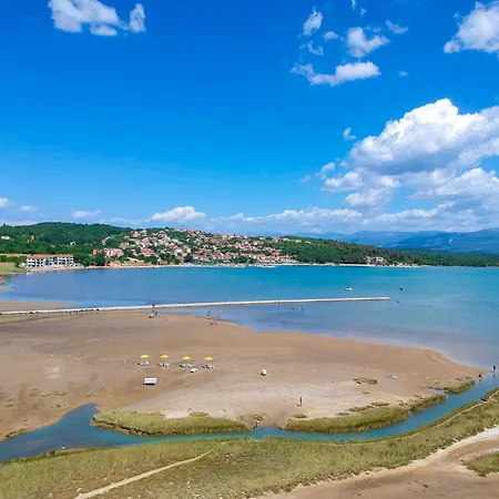 Apartament Julia3 Mit Eigener Terrasse By Interhome Čižići