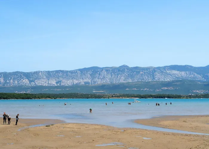 Apartament Julia3 Mit Eigener Terrasse By Interhome Čižići