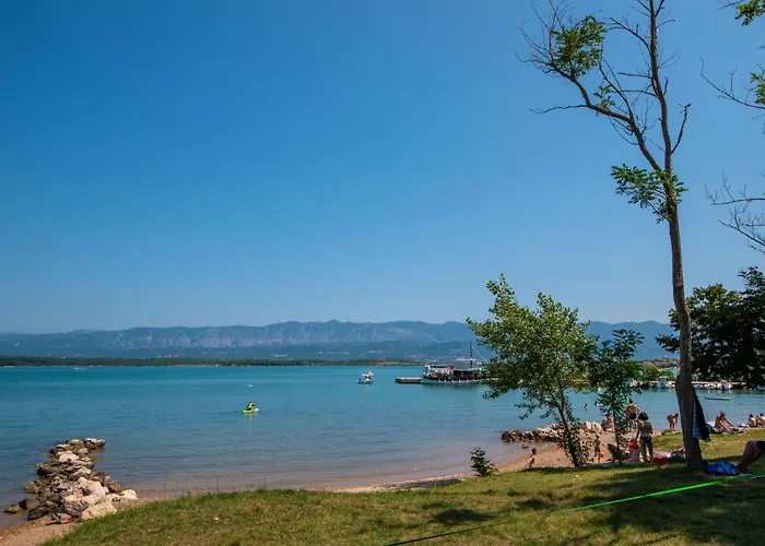 Апартаменты Julia3 Mit Eigener Terrasse By Interhome *