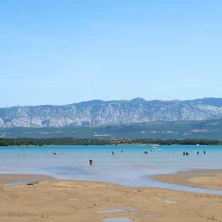 Daire Julia3 Mit Eigener Terrasse By Interhome Čižići